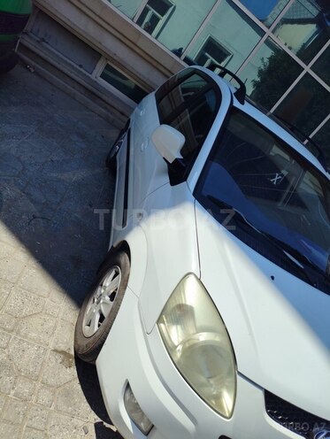 Hyundai Matrix-12