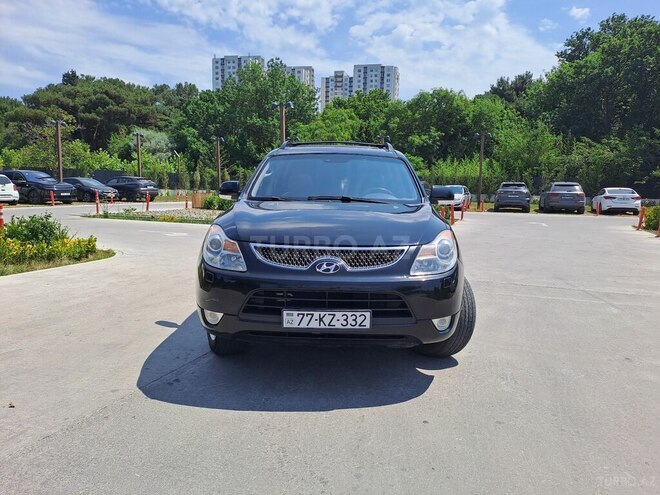 Hyundai Veracruz-1