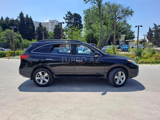 Hyundai Veracruz-4