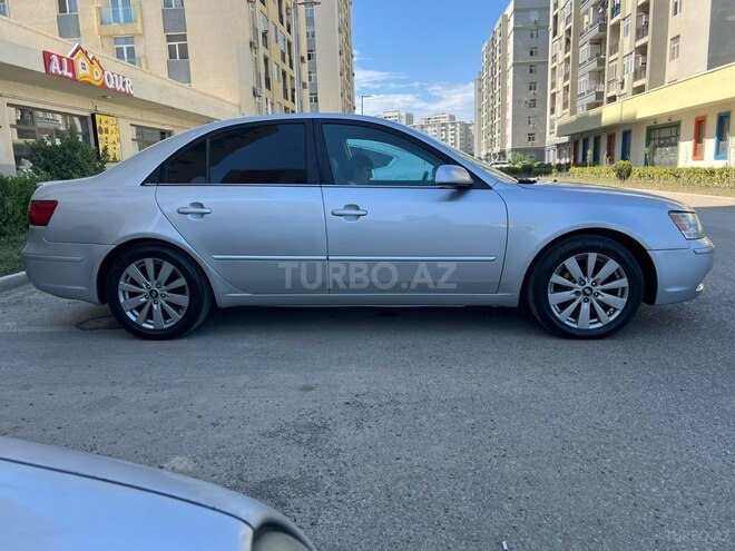 Hyundai Sonata-3