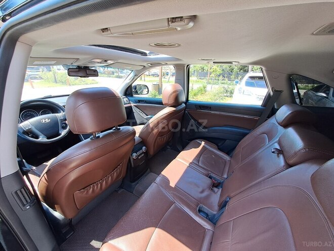 Hyundai Veracruz-9
