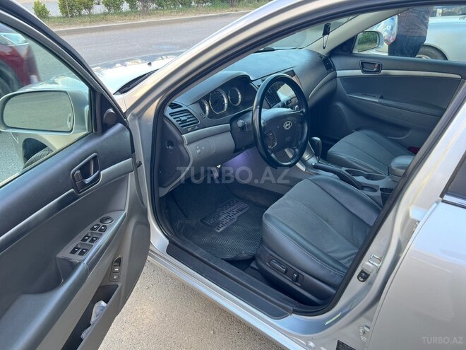 Hyundai Sonata-7