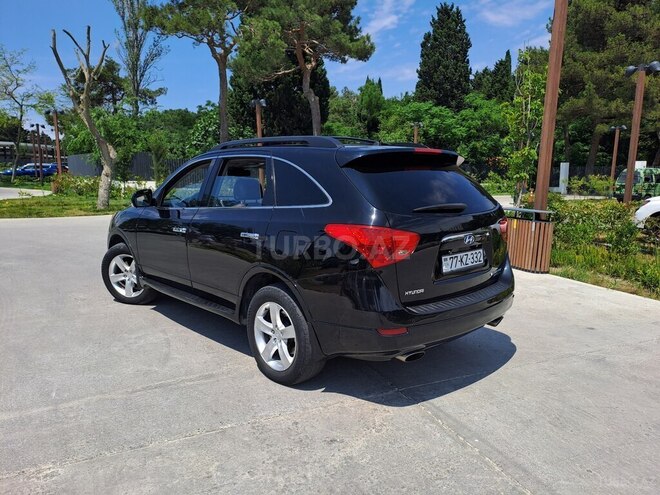 Hyundai Veracruz-8