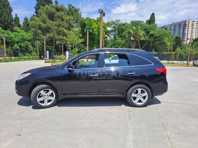 Hyundai Veracruz-7