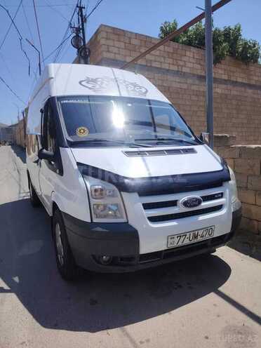 Ford Transit-1