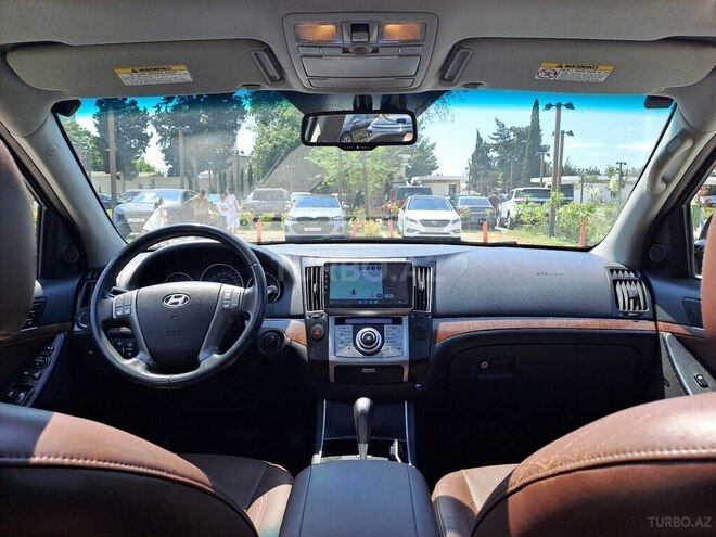 Hyundai Veracruz-11