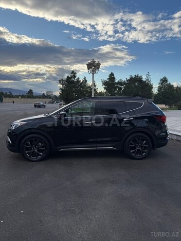 Hyundai Santa Fe-7