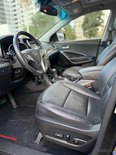 Hyundai Santa Fe-9