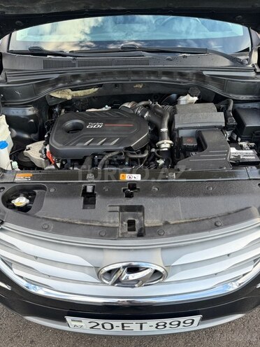 Hyundai Santa Fe-14