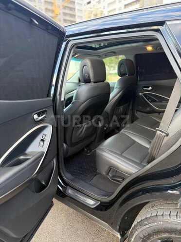 Hyundai Santa Fe-10