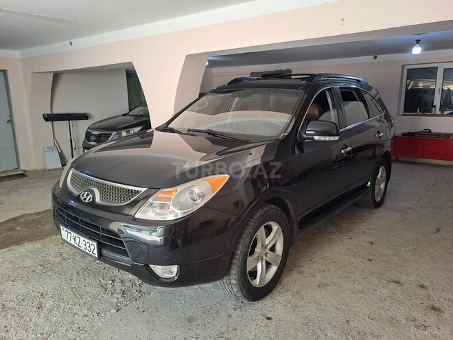 Hyundai Veracruz-18