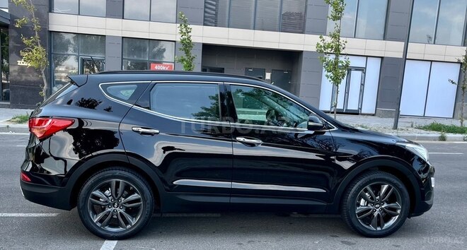 Hyundai Santa Fe-8