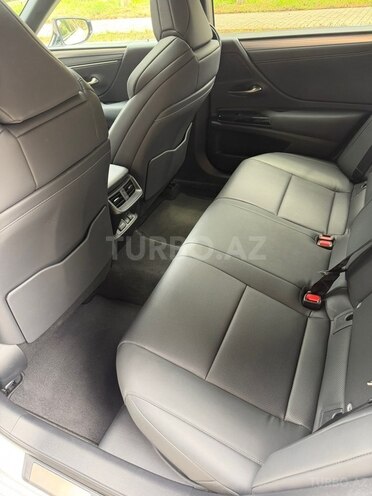 Lexus ES 300h-10