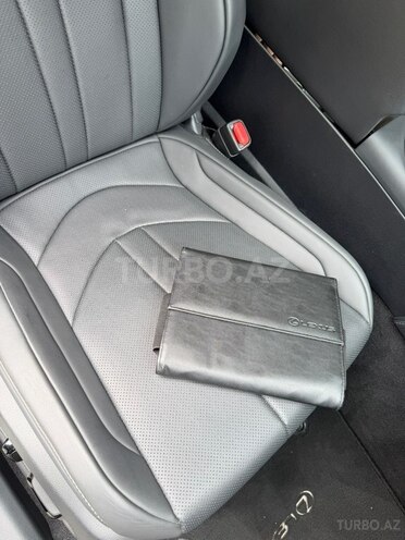 Lexus ES 300h-11
