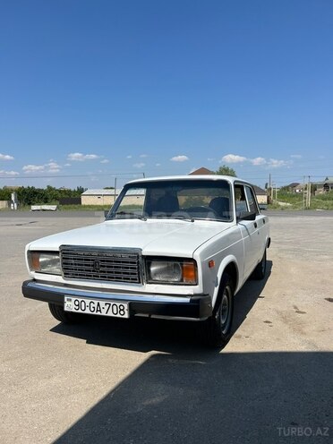 LADA (VAZ) 2107-1