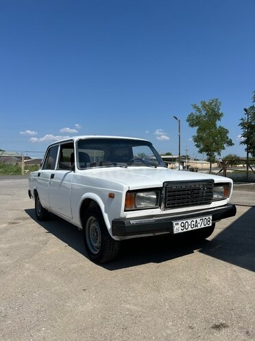 LADA (VAZ) 2107-3