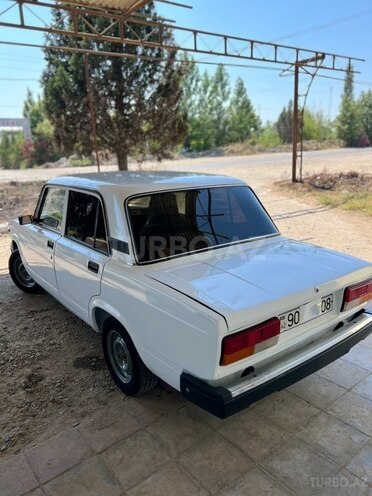 LADA (VAZ) 2107-11