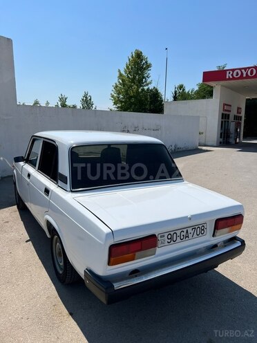 LADA (VAZ) 2107-5