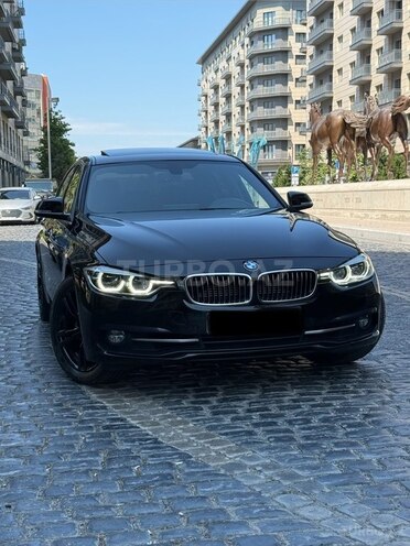 BMW 330e-2