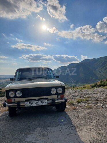 LADA (VAZ) 2106-2
