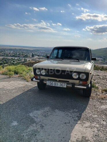 LADA (VAZ) 2106-1