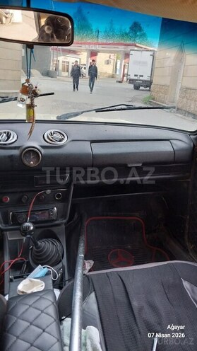 LADA (VAZ) 2106-3