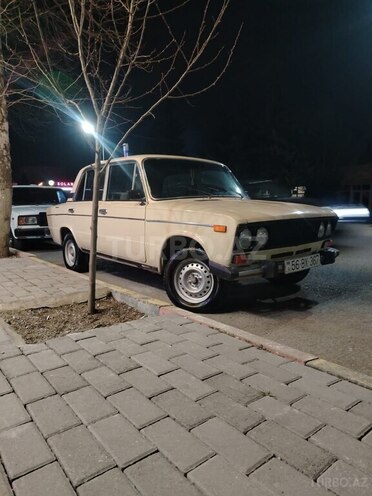 LADA (VAZ) 2106-4