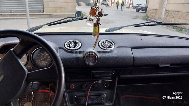 LADA (VAZ) 2106-6
