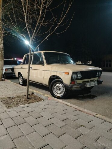 LADA (VAZ) 2106-7