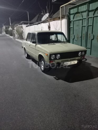LADA (VAZ) 2106-9