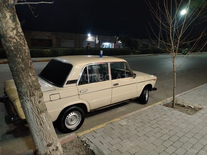 LADA (VAZ) 2106-10