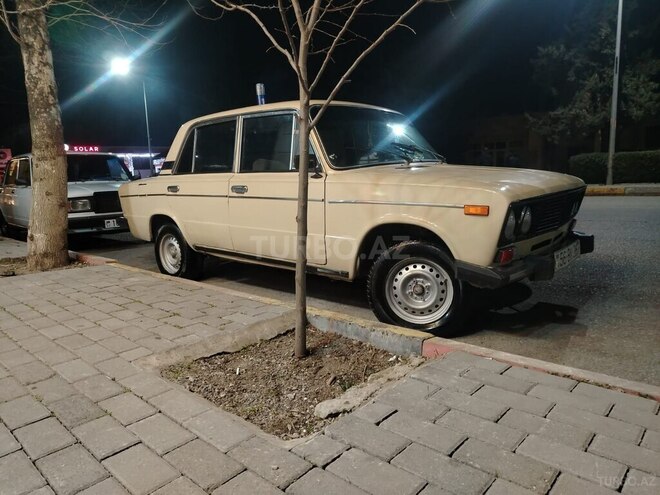 LADA (VAZ) 2106-8