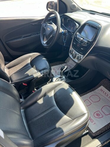 Chevrolet Spark-9