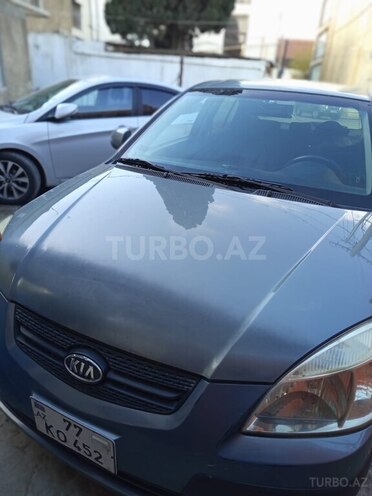 Kia Rio-6