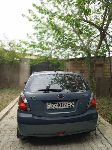 Kia Rio-8