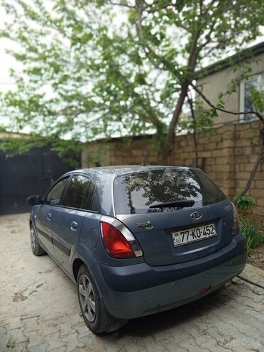 Kia Rio-9