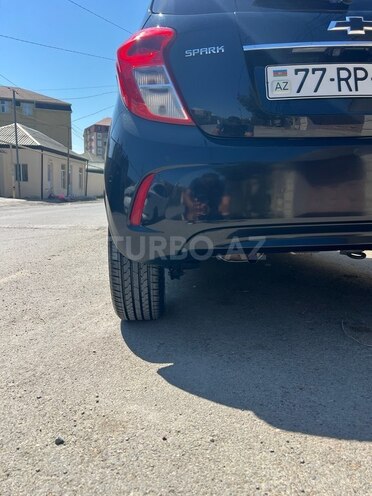 Chevrolet Spark-6