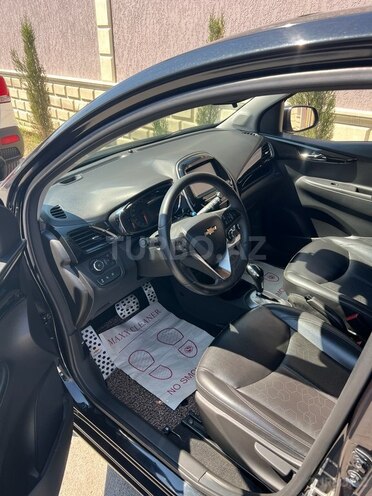 Chevrolet Spark-11