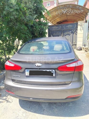 Kia Cerato-2