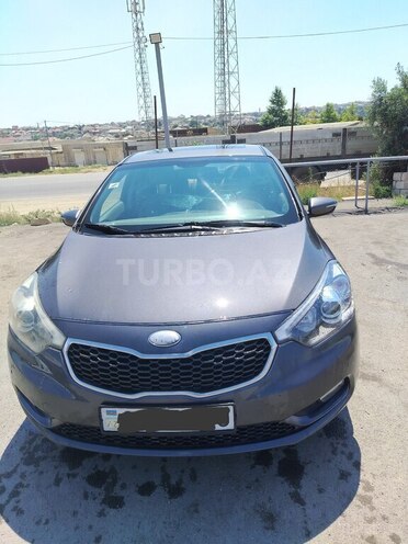 Kia Cerato-1