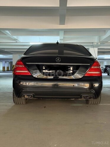 Mercedes S 350-2