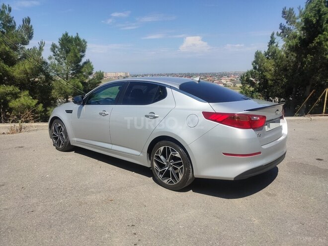 Kia K5-6