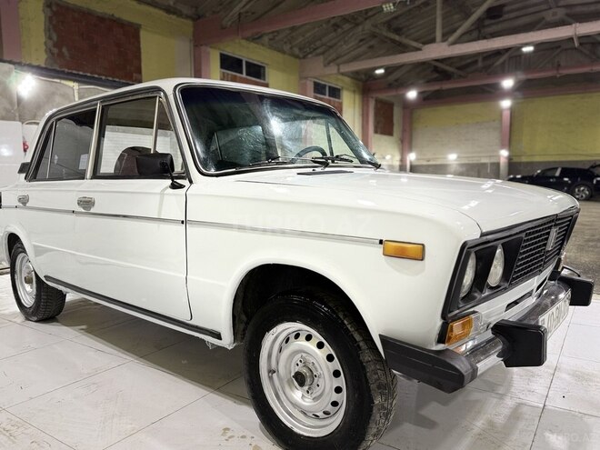 LADA (VAZ) 2106-4