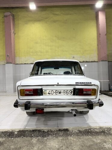 LADA (VAZ) 2106-2