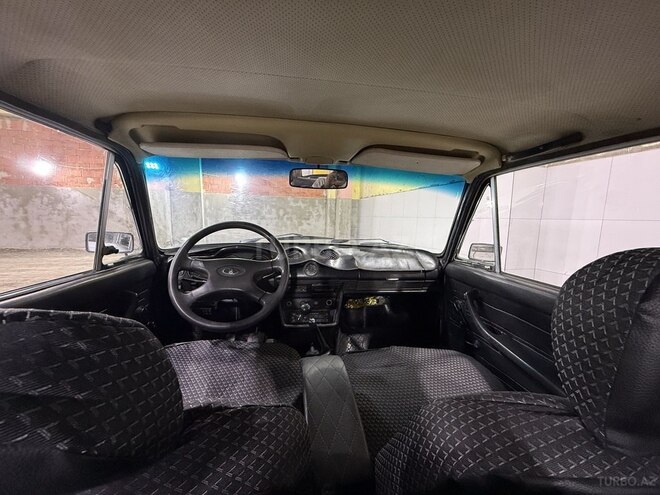 LADA (VAZ) 2106-5