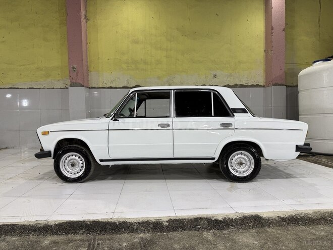 LADA (VAZ) 2106-3