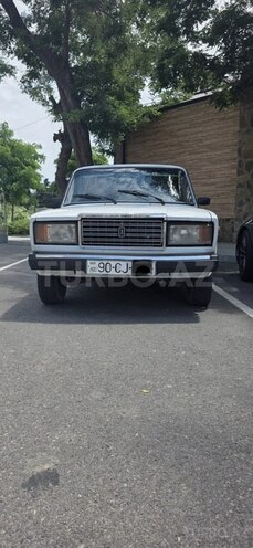 LADA (VAZ) 2107-1