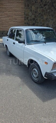 LADA (VAZ) 2107-4