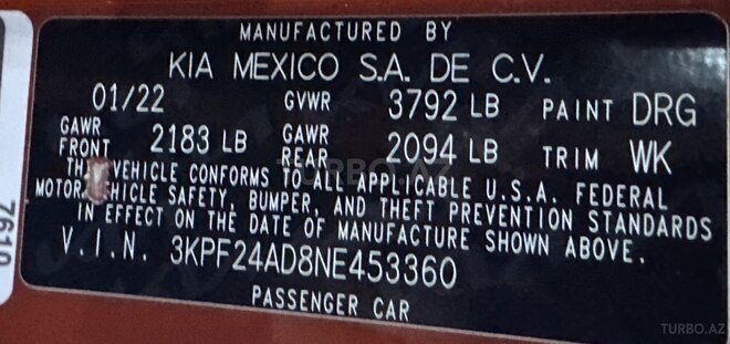 Kia Forte-16