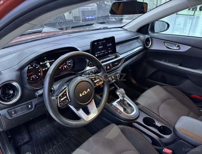 Kia Forte-9